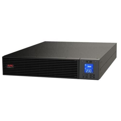 APC Easy UPS On-Line SRV RM 2000 VA 230V with Rail Kit | SRV2KRIRK