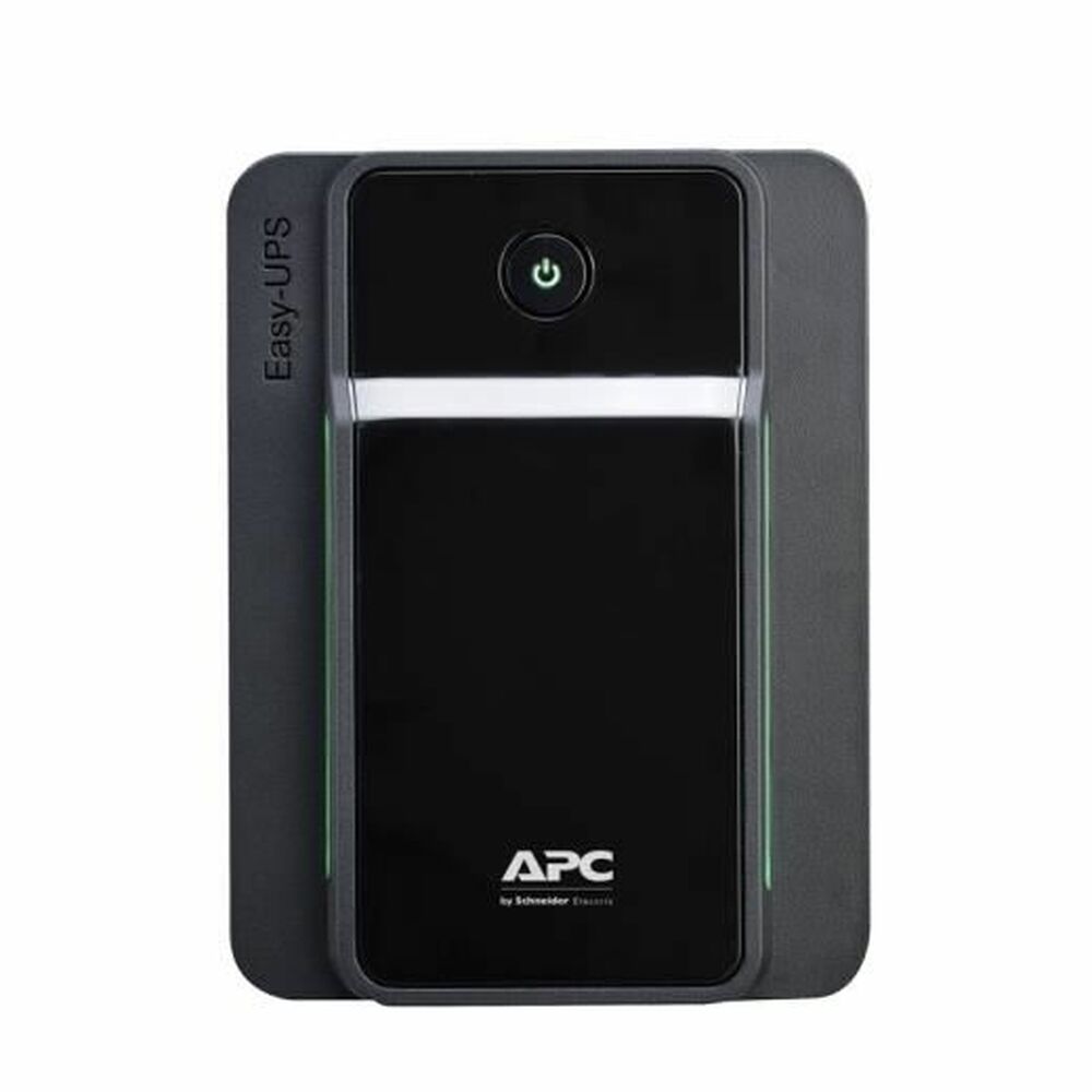 APC Easy UPS power supply unit on a white background