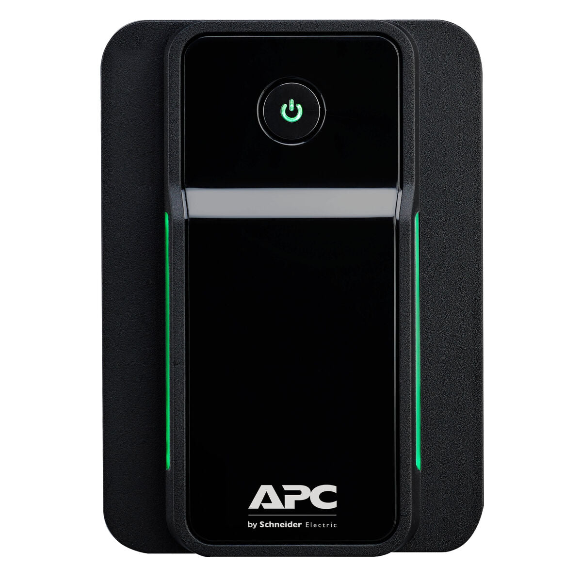 Uninterruptible Power Supply System Interactive UPS APC BACK-UPS 500VA