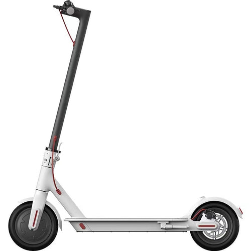 Electric Scooter Model 8.5 Inch Foldable Portable Mobility Scooter