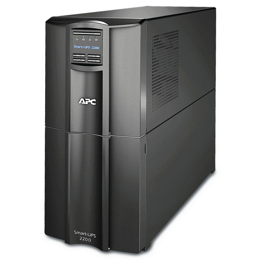 Uninterruptible Power Supply System Interactive UPS APC SMT2200IC