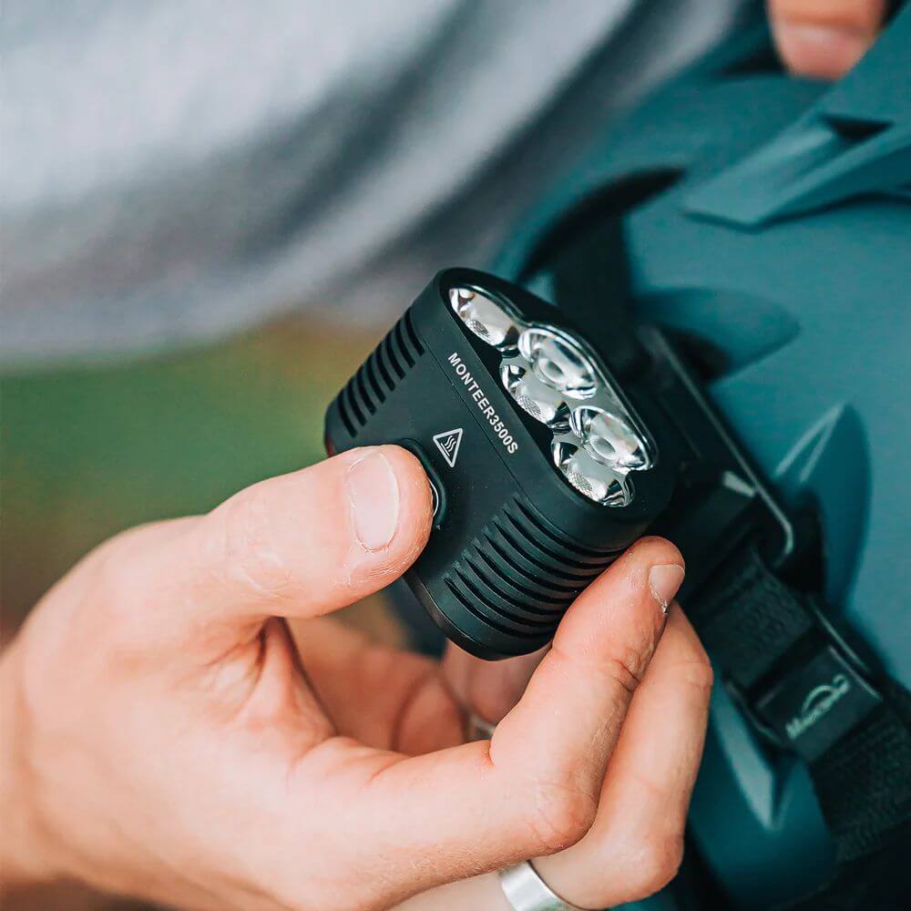Magicshine Monteer 3500S Nebula MTB Headlight-4