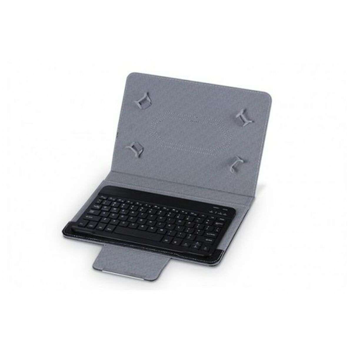 Case for Tablet and Keyboard 3GO CSGT28 10" Black