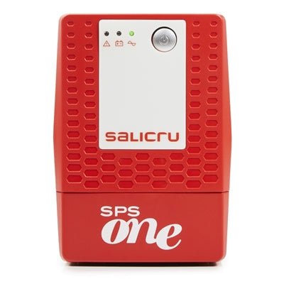 Uninterruptible Power Supply System Interactive UPS Salicru