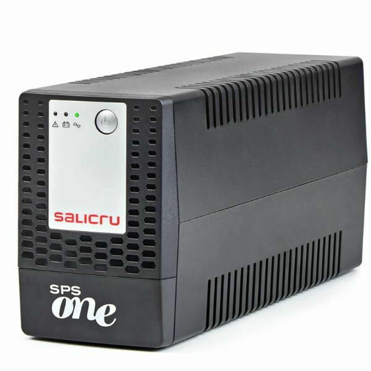 Uninterruptible Power Supply System Interactive UPS Salicru 662AG000004 700 VA-1