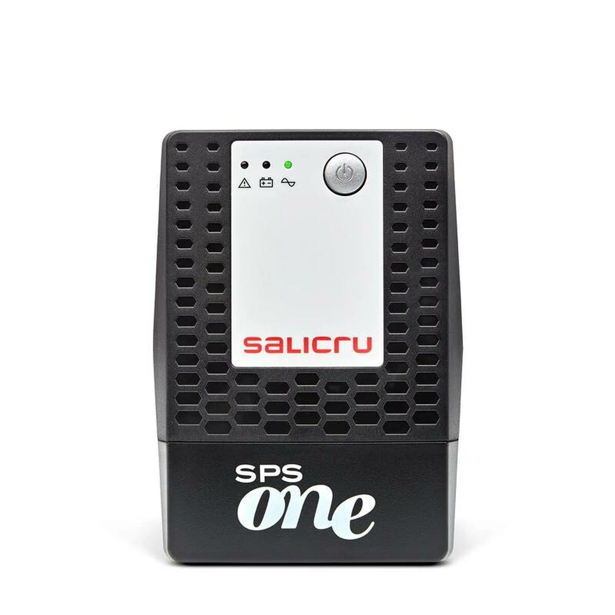 Uninterruptible Power Supply System Interactive UPS Salicru 662AG000007-2