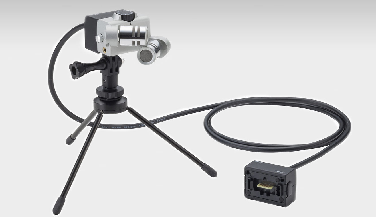 Zoom ECM-6 Extension Cable 6 Meters