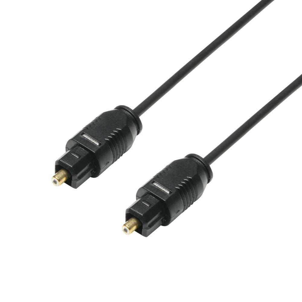 Adam Hall Toslink Cable (1m)