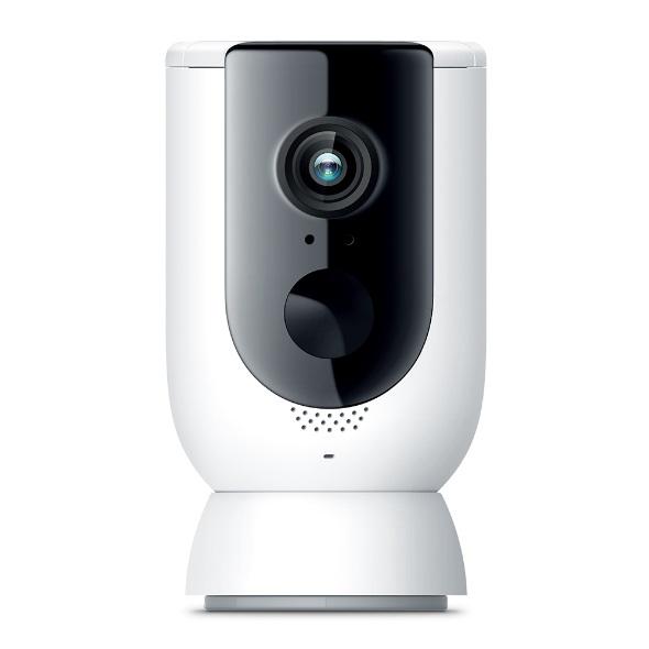 TP-LINK Kasa Smart Wire-Free Camera add-on KC300, Hub not