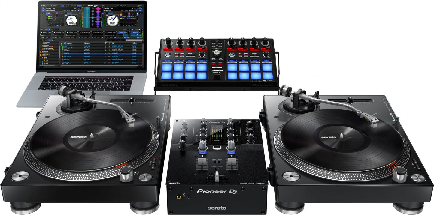 Pioneer DJ DJM-S3