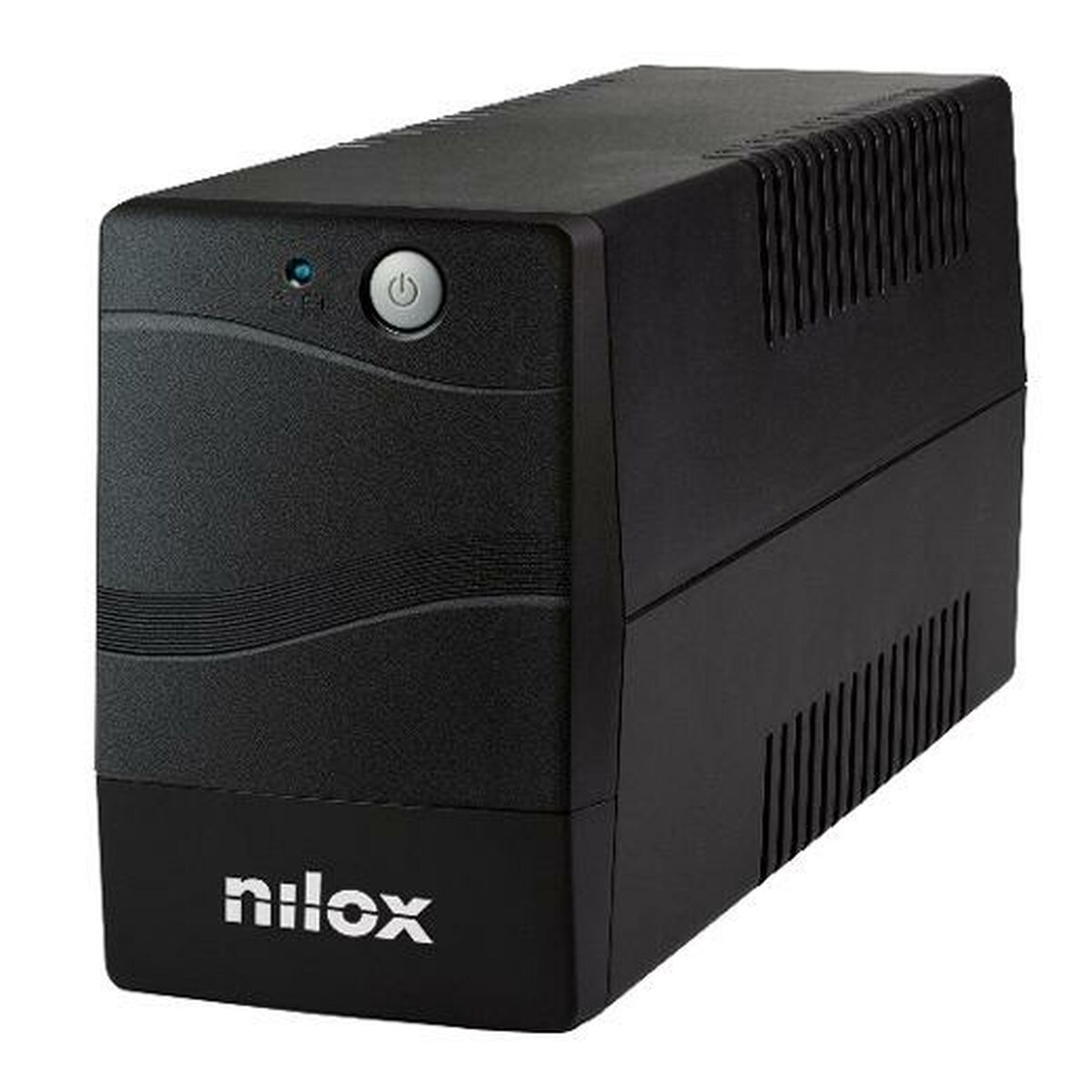 Uninterruptible Power Supply System Interactive UPS Nilox 230 V 50 - 60 Hz 420 W-0