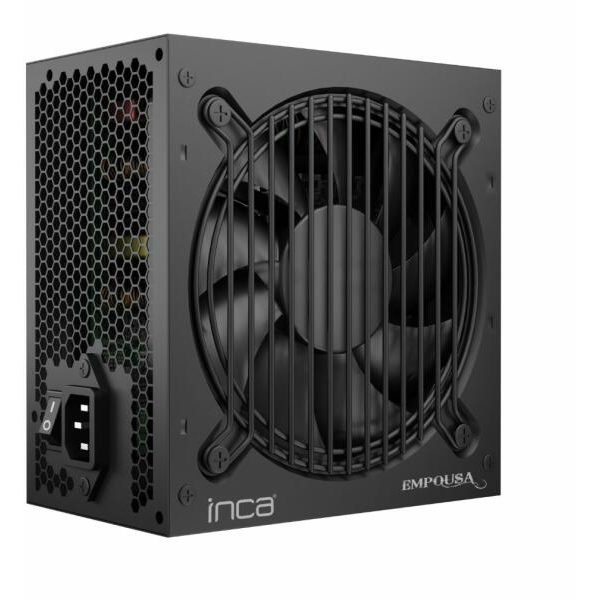 Inca IPS-750XN Silent Power Supply kompatibilný s (IPS-750XN)-0