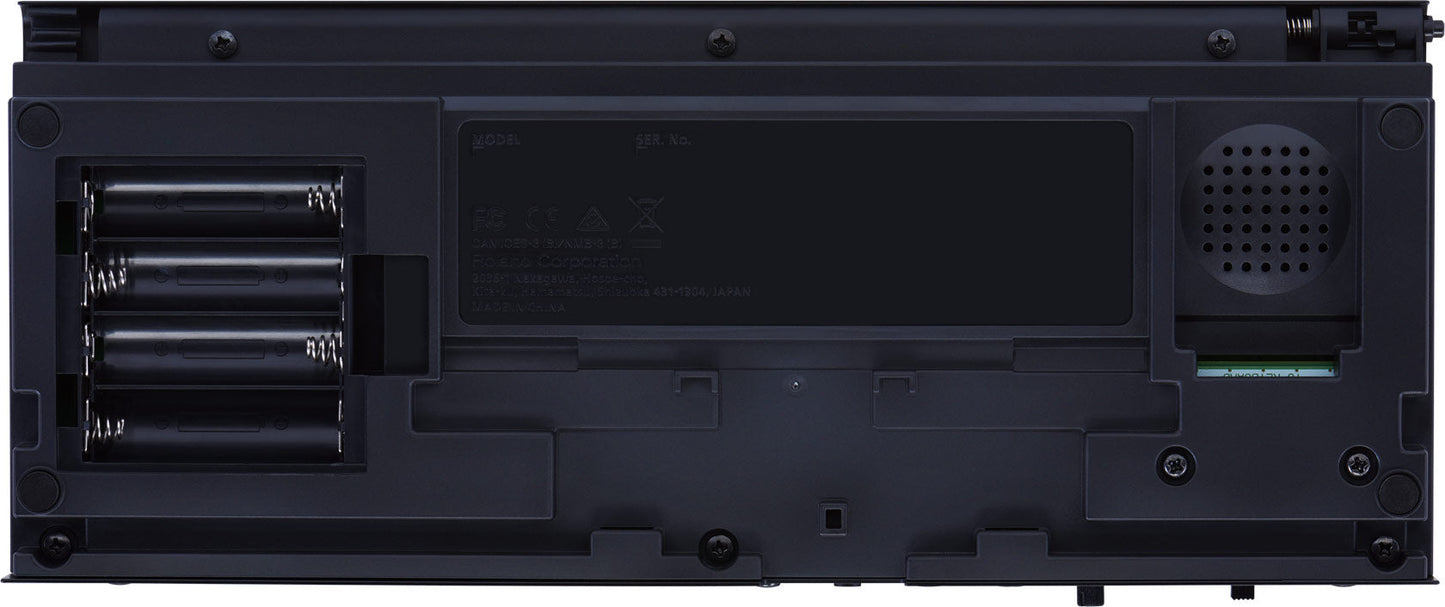 Roland JU-06A Sound Module