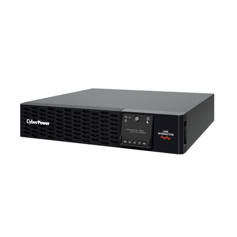 CYBERPOWER PRO Rack Tower LCD 3000VA (CPPR3000ERTXL2U)