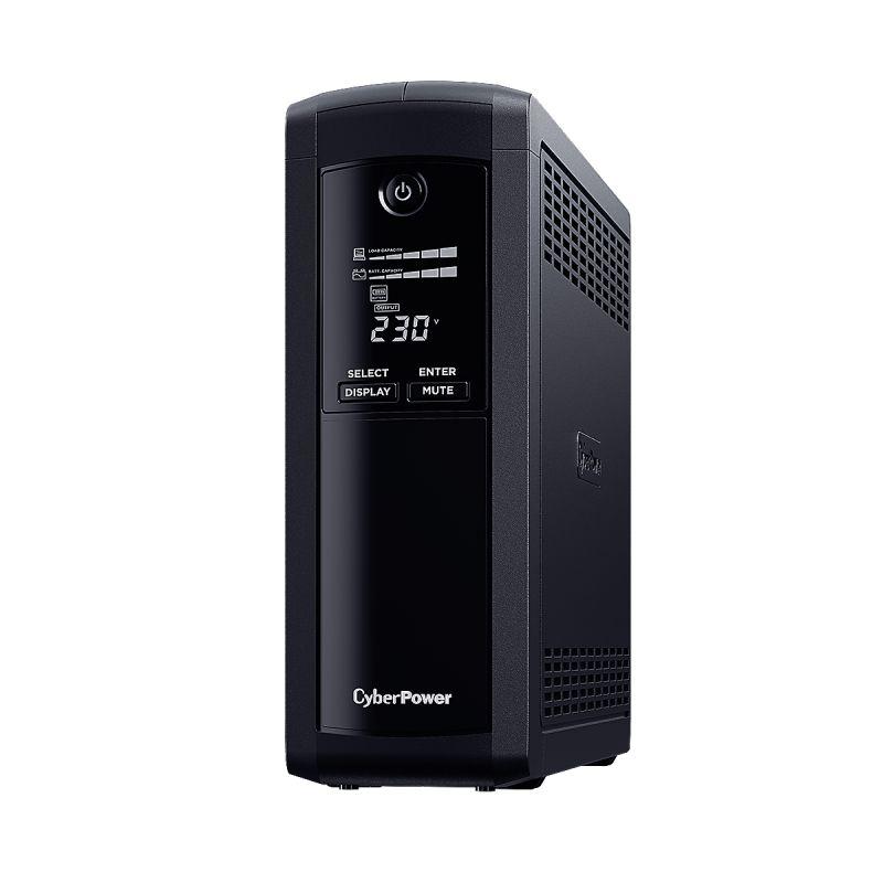 CYBERPOWER Value Pro UPS 1200VA UPS