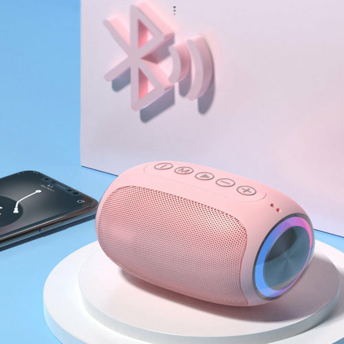 Bluetooth Speakers