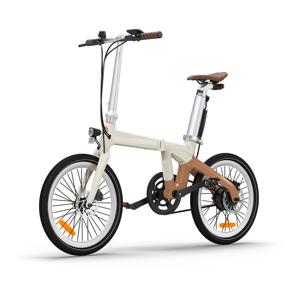 Electric Bicycles