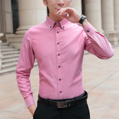 Men's Dress Shirts