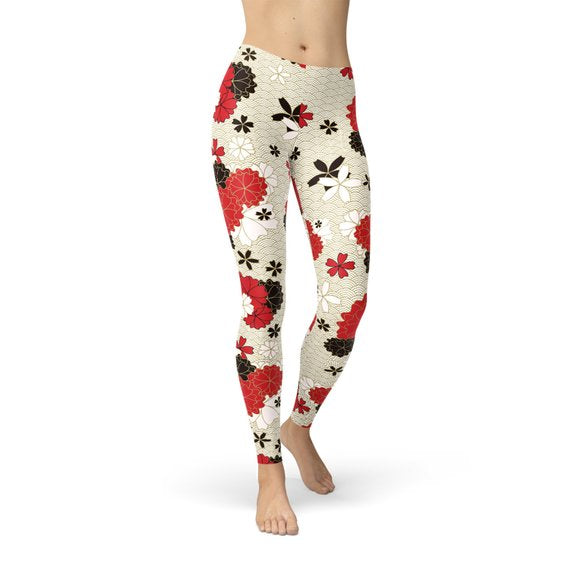 Women's Leggings