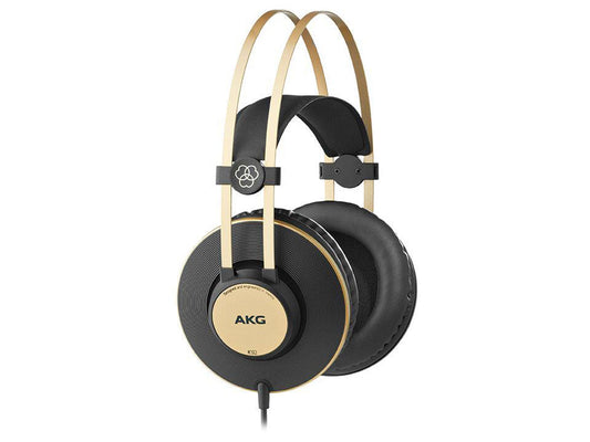 AKG K92 Studio headphones