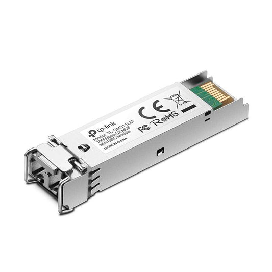 TP-Link TL-SM311LM â€“ Multimode 1Gb/s MiniGBIC SFP Module