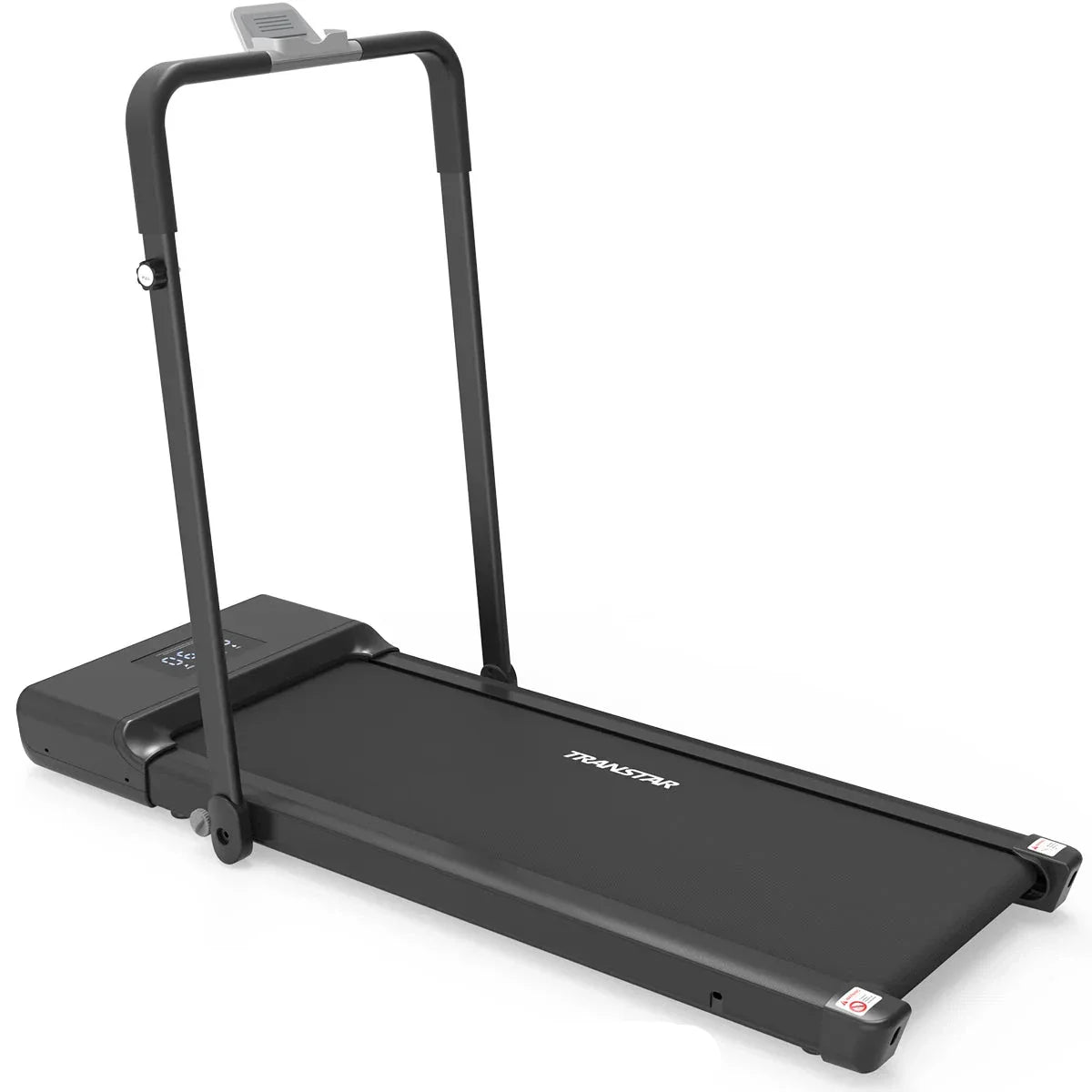 NNEOBA Foldable Treadmill with Handle-0