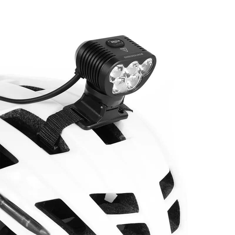 Magicshine Monteer 3500S Nebula MTB Headlight-3