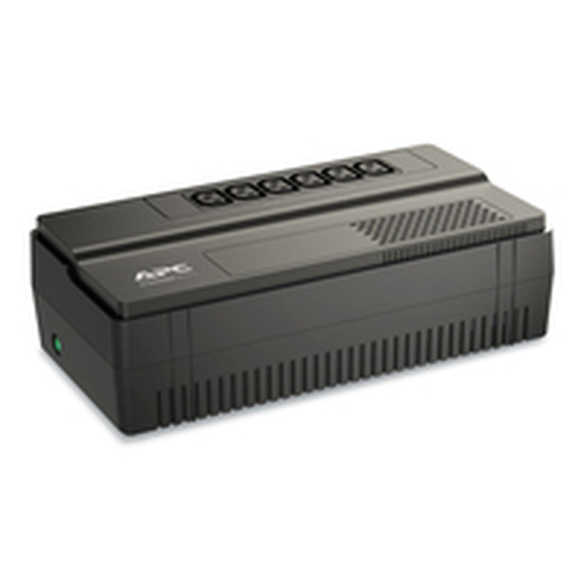 Uninterruptible Power Supply System Interactive UPS APC BV500I 300 W-7
