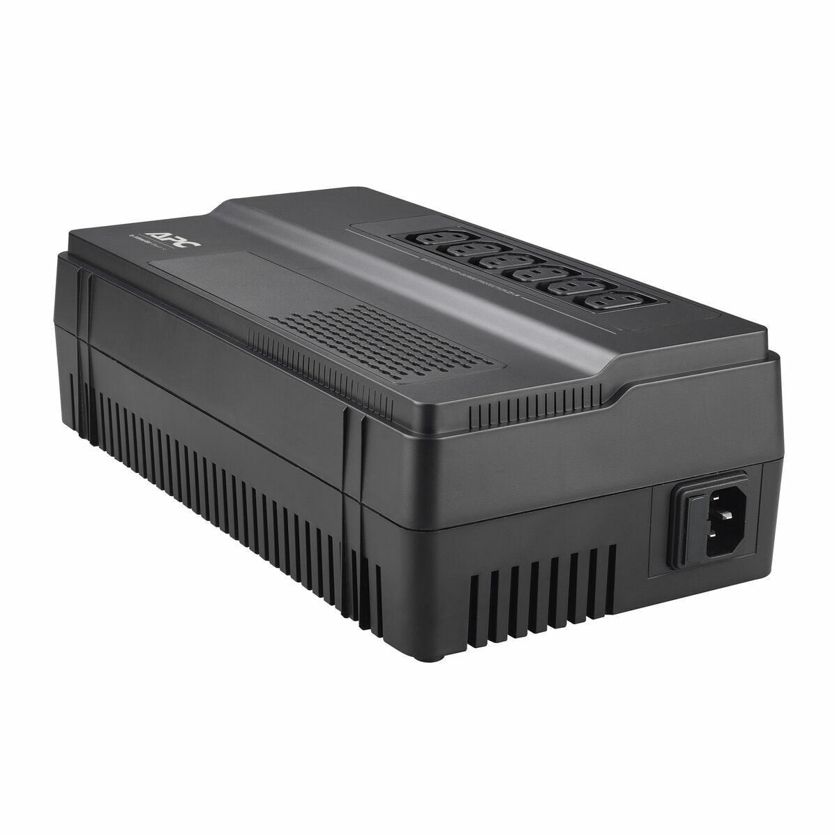 Uninterruptible Power Supply System Interactive UPS APC BV500I 300 W-8