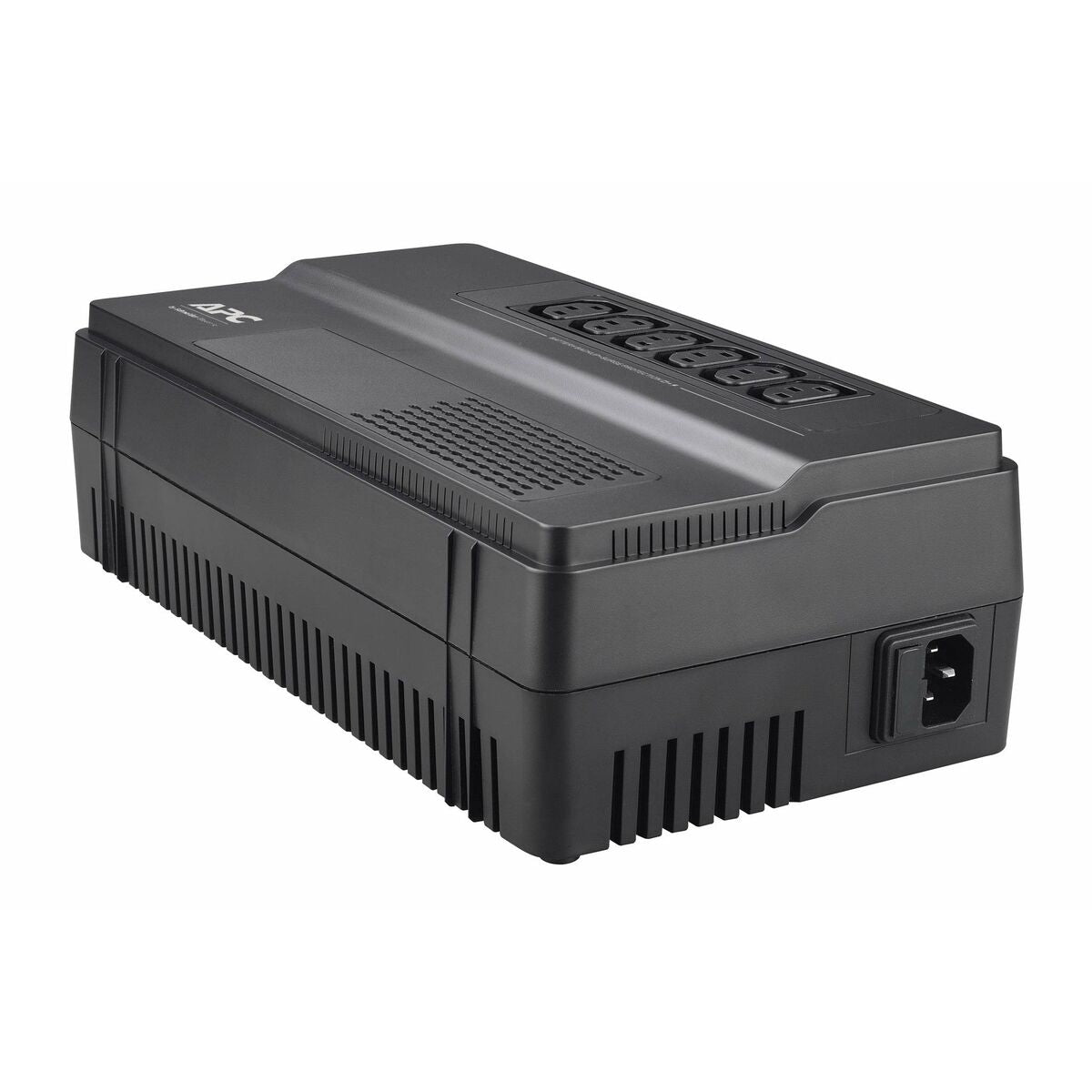 Uninterruptible Power Supply System Interactive UPS APC BV500I 300 W-3