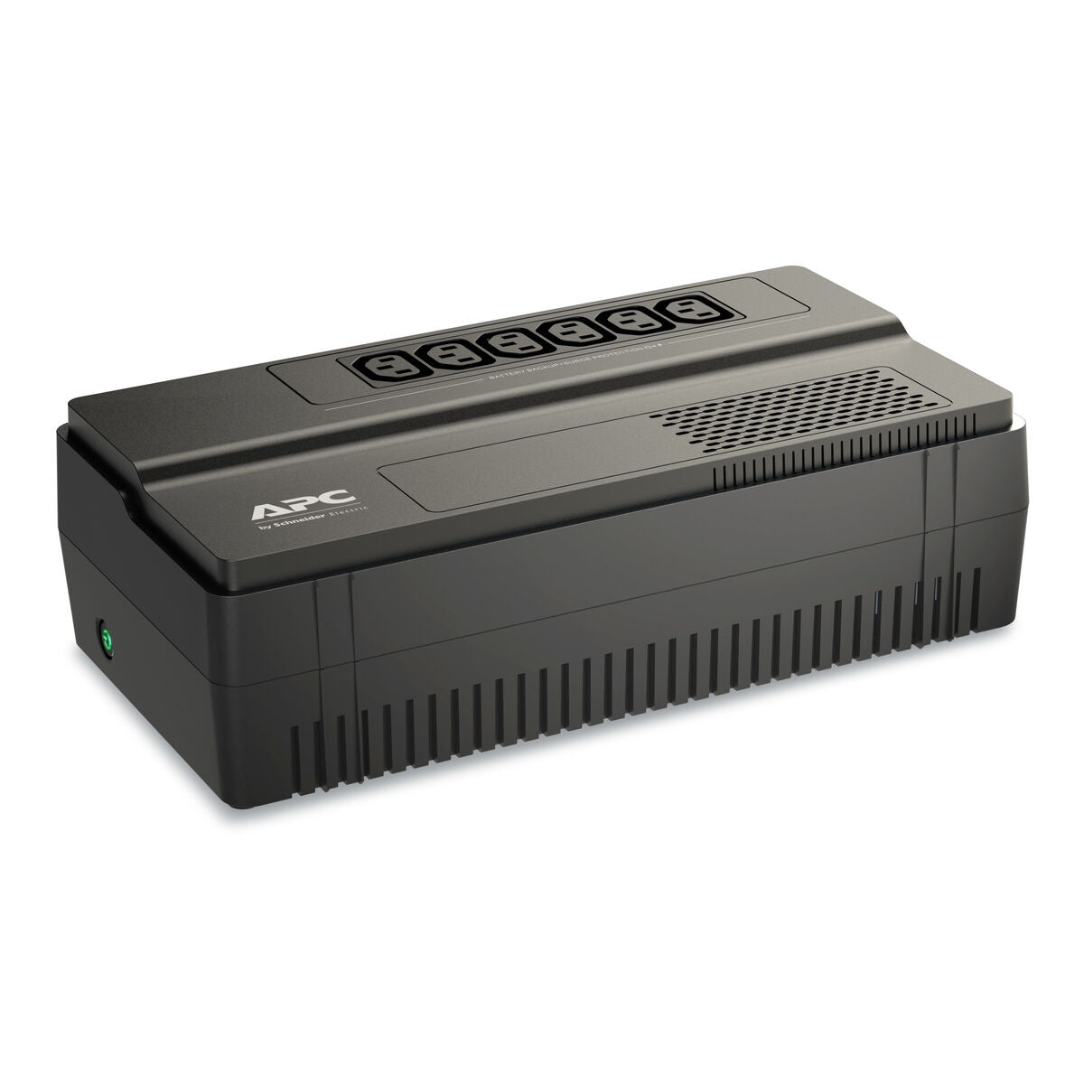 Uninterruptible Power Supply System Interactive UPS APC BV500I 300 W-11