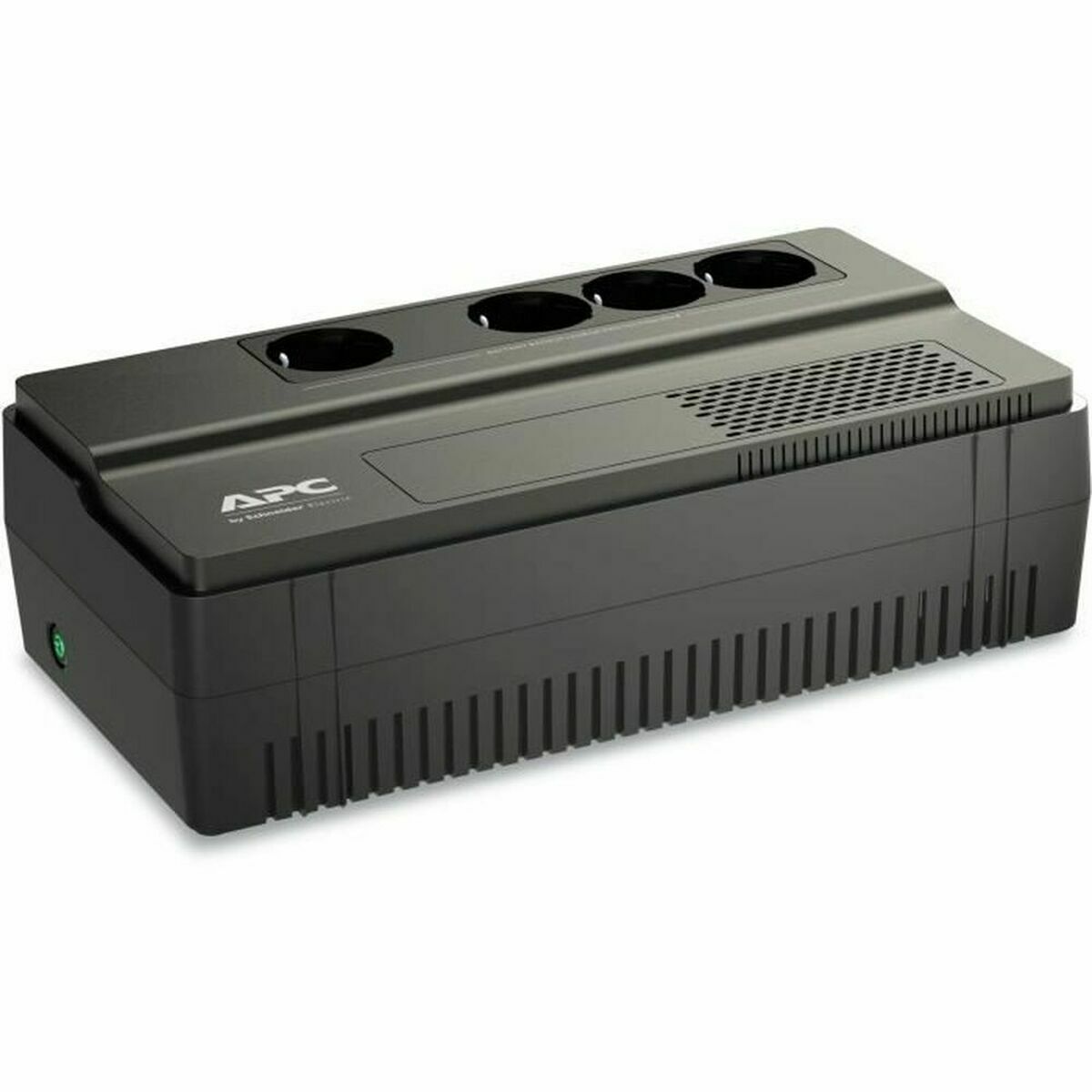 Uninterruptible Power Supply System Interactive UPS APC BV500I 300 W-0