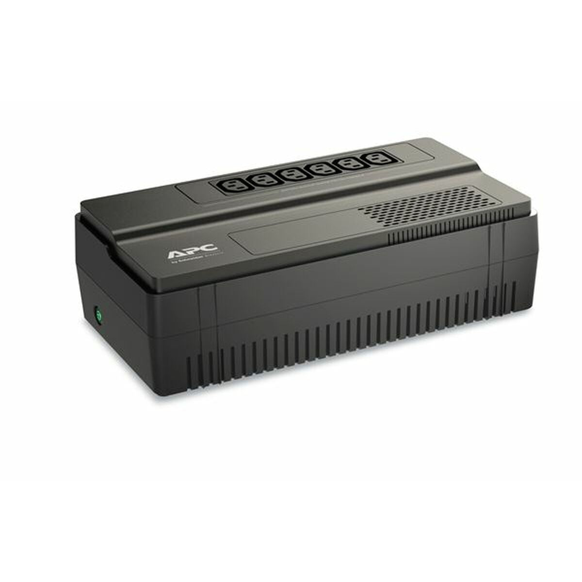 Uninterruptible Power Supply System Interactive UPS APC BV500I 300 W-1