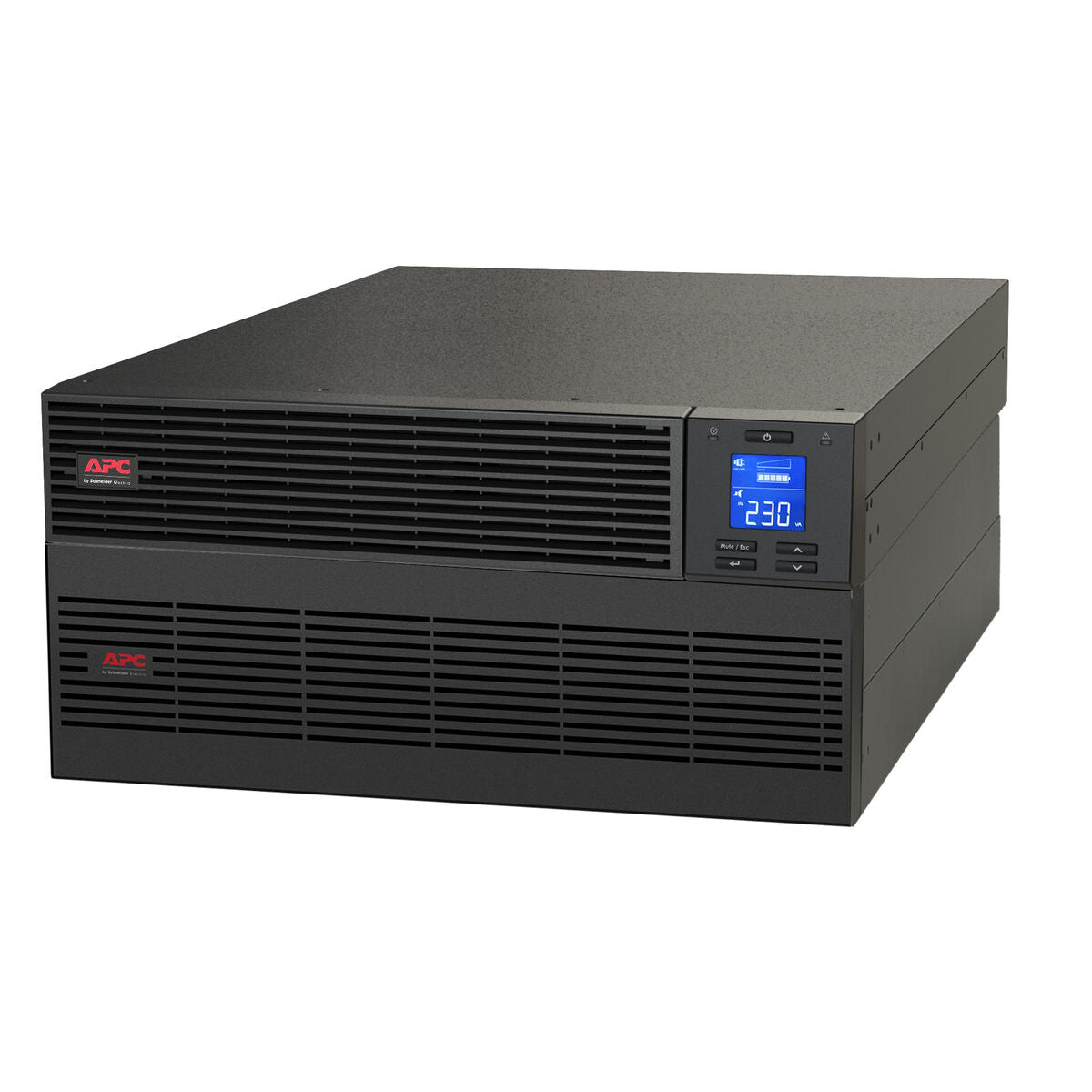 Uninterruptible Power Supply System Interactive UPS APC SRV10KRILRK 10000 W-0