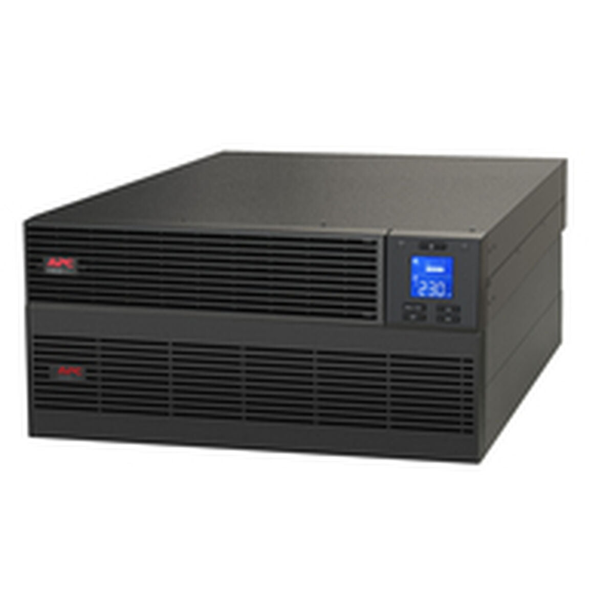 Uninterruptible Power Supply System Interactive UPS APC SRV10KRILRK 10000 W-8