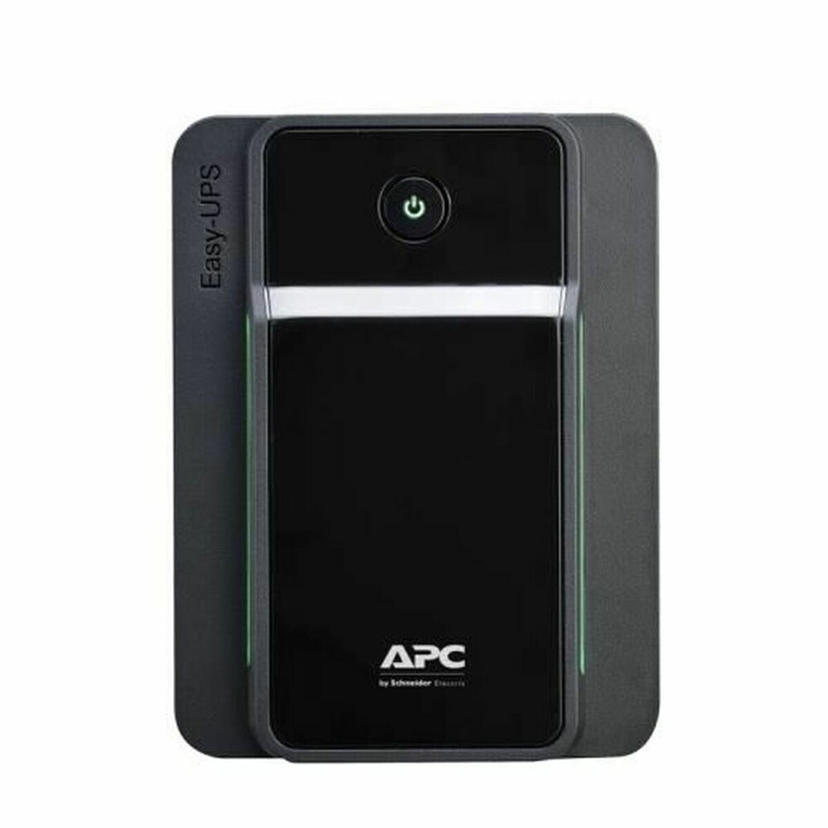 APC Easy UPS power supply unit on a white background