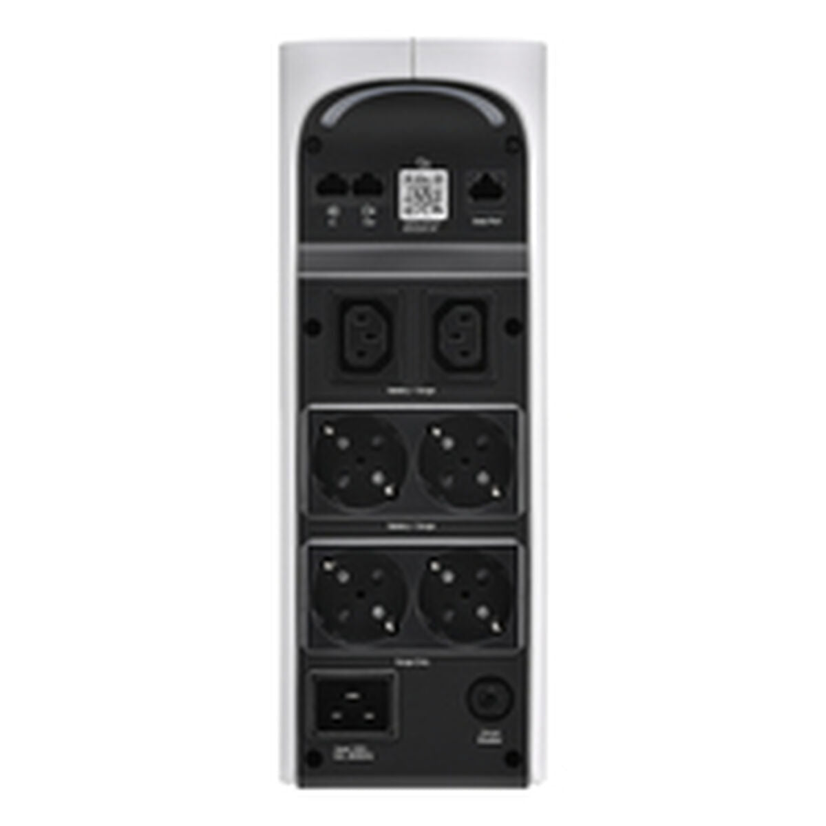 Uninterruptible Power Supply System Interactive UPS APC BGM2200-GR-5