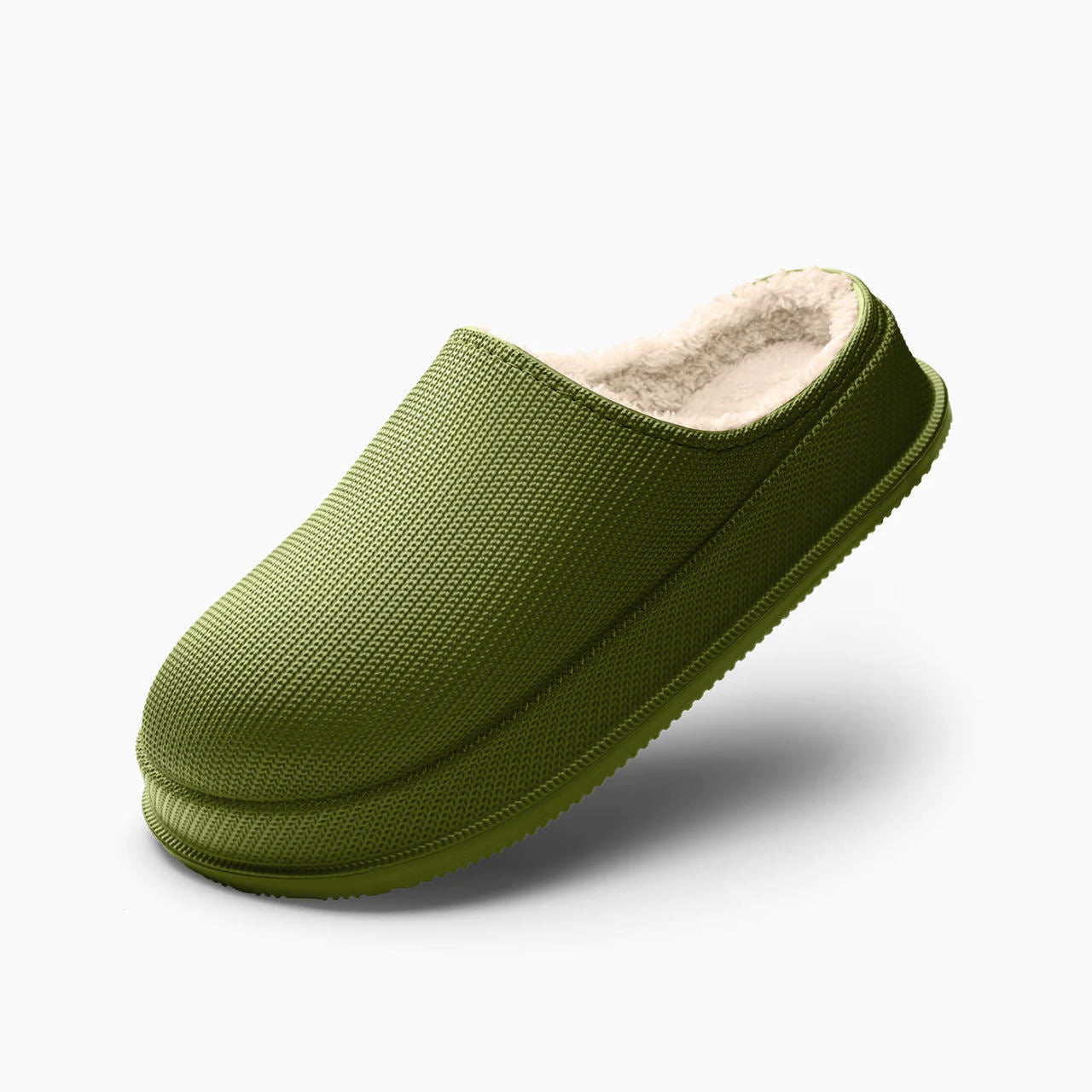 Fashionable Men's Slippers. Raee-Industries.