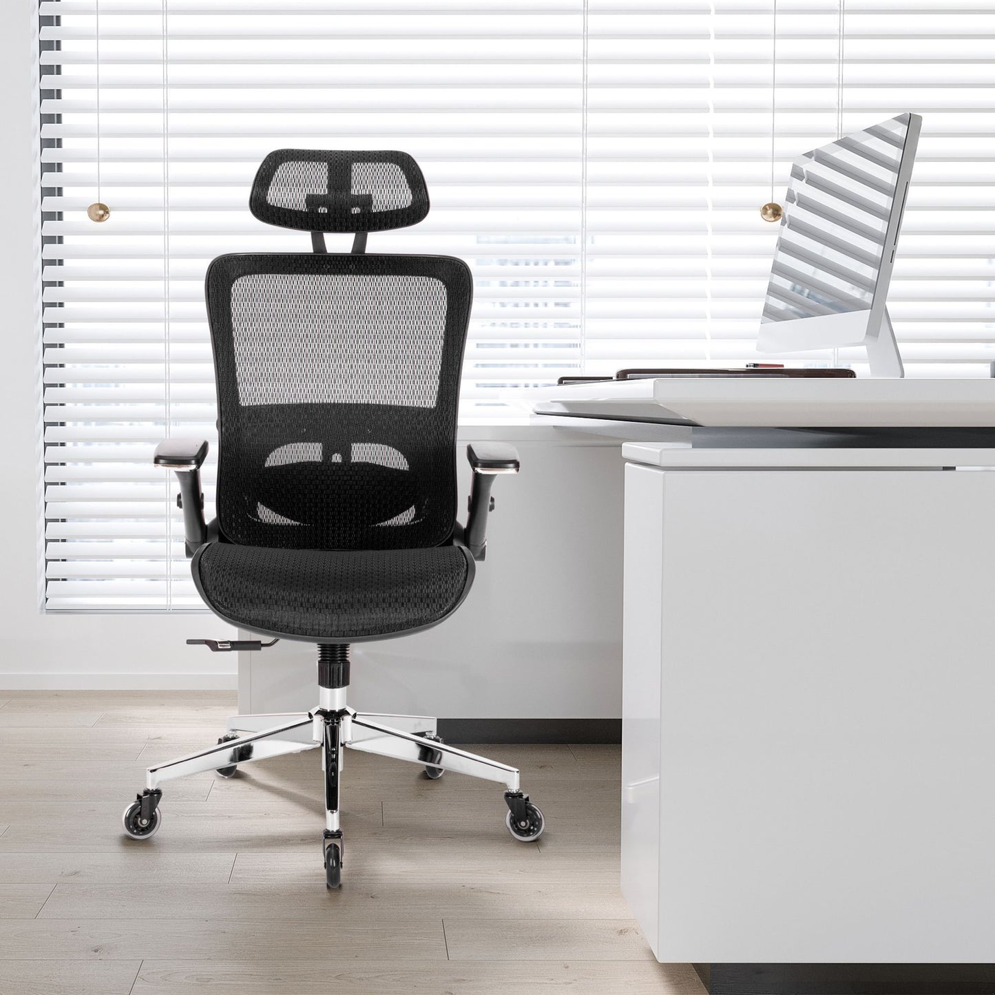 Office Chair, Office Furniture. Raee-Industries.