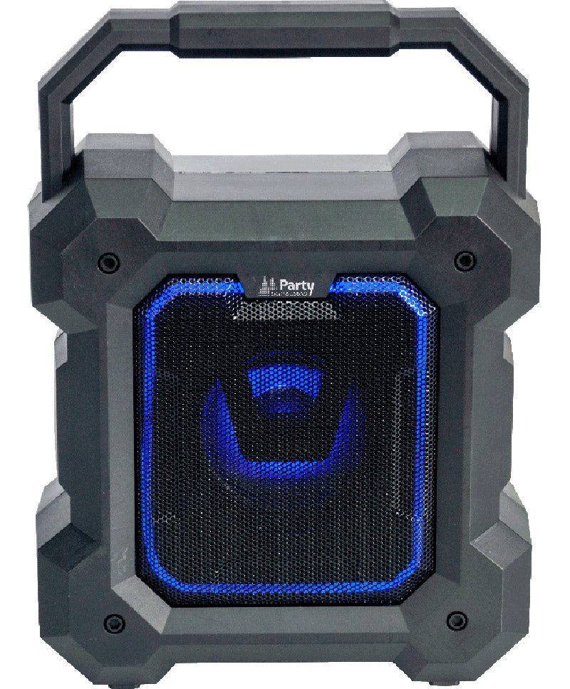Portable Bluetooth Speaker