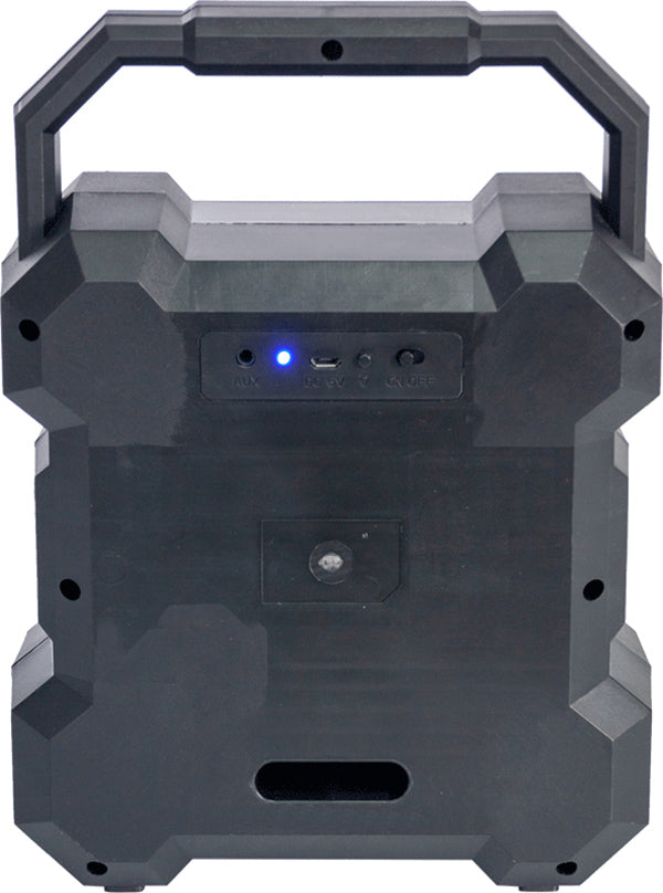 Portable Bluetooth Speaker