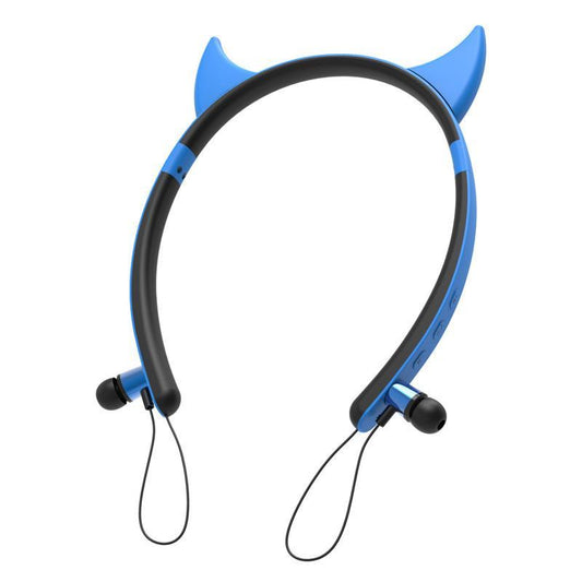 High Quality Cat Ear Style Bluetooth Headset