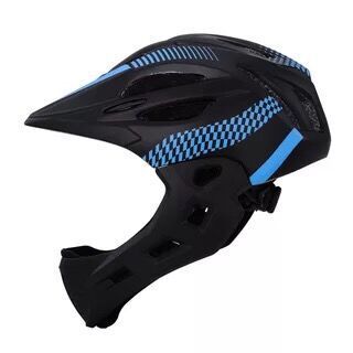 Removable balance car helmet protection