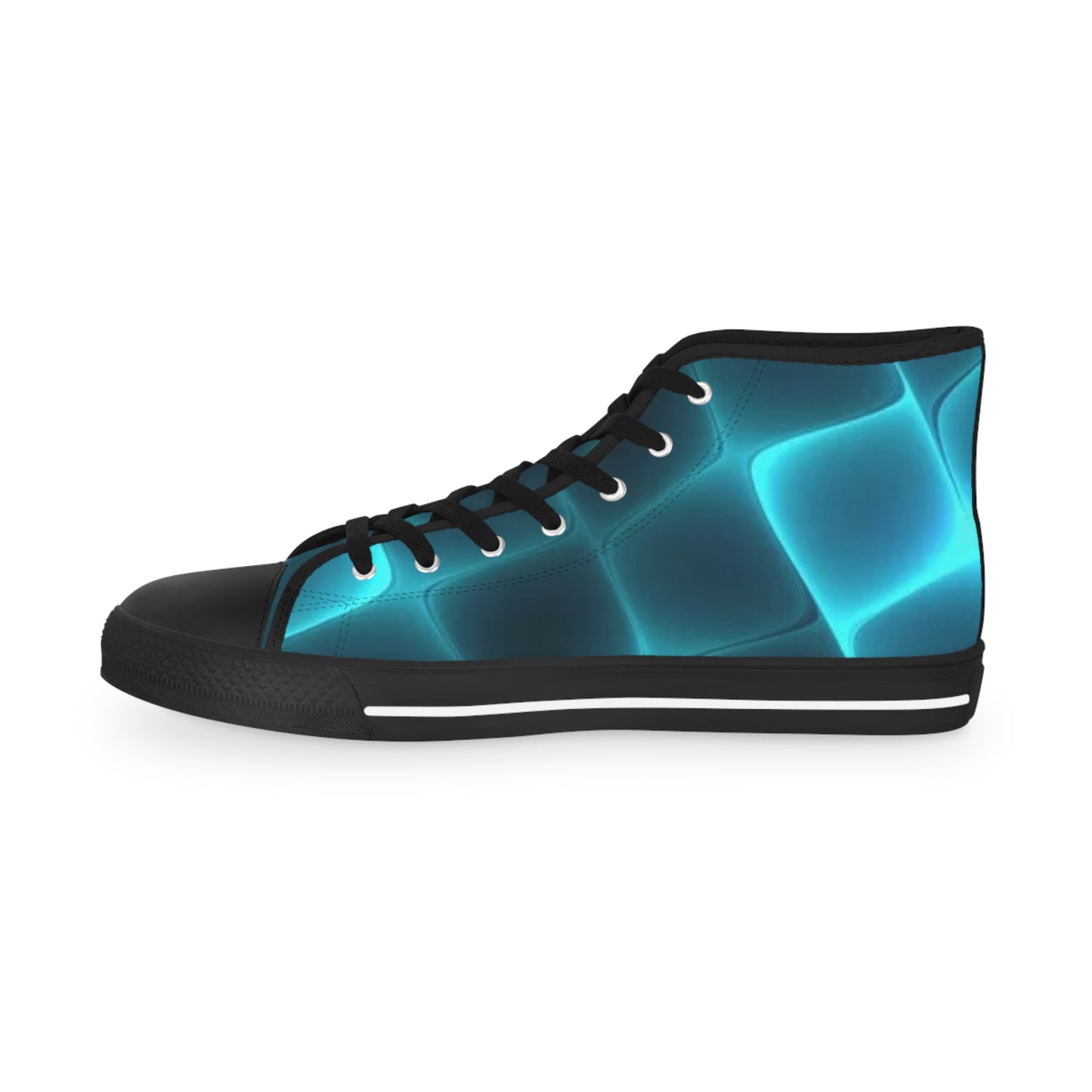 Men's High Top Sneakers