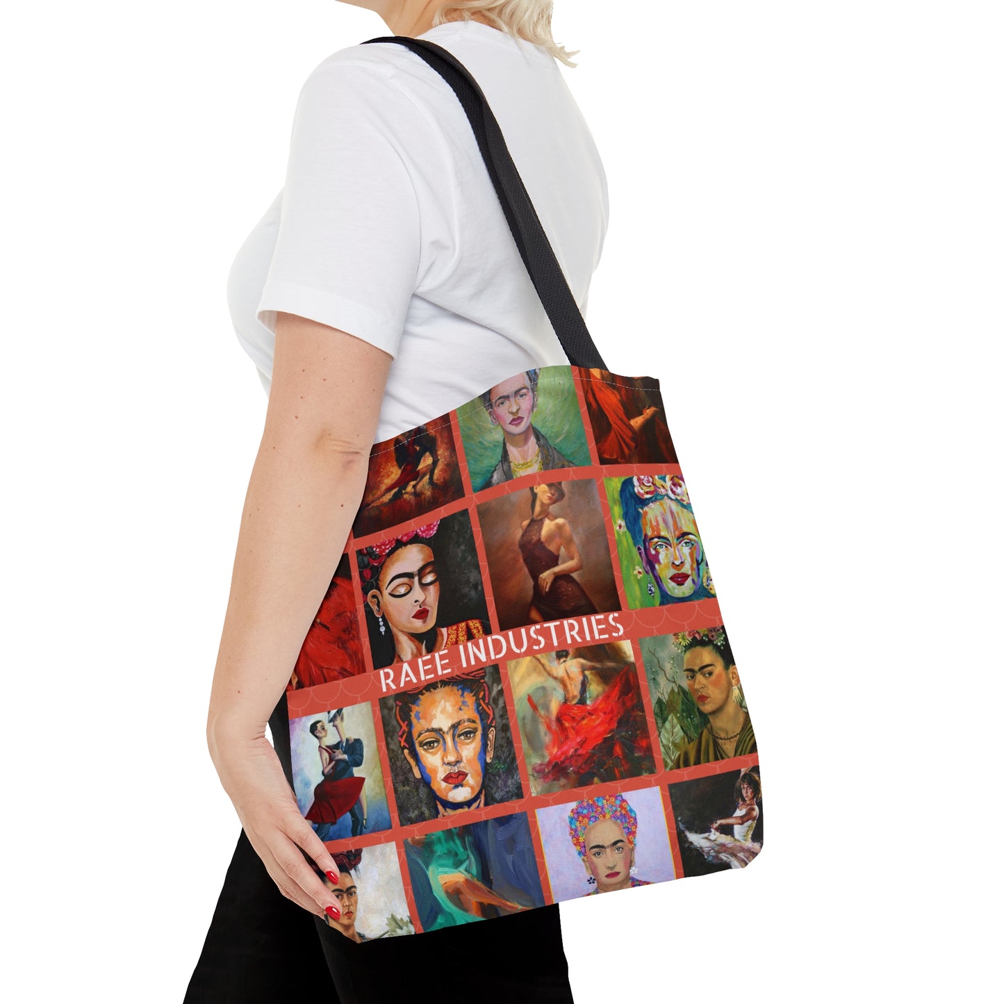 Designer Totes