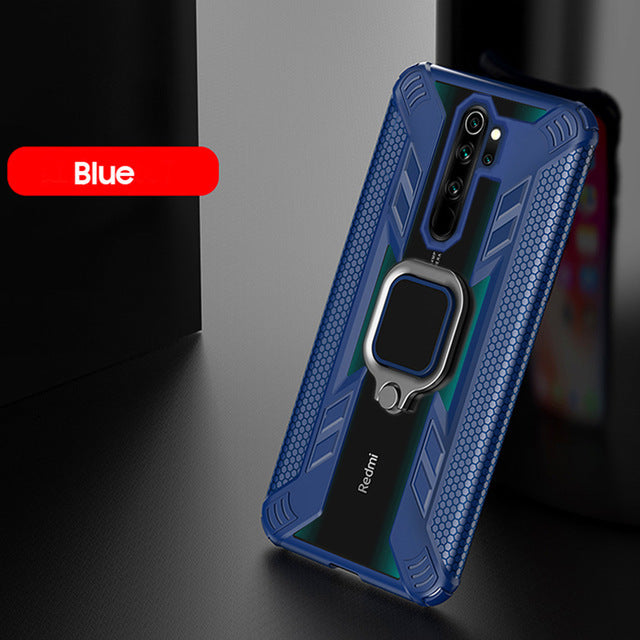 For Redmi Note 8 Pro Case
