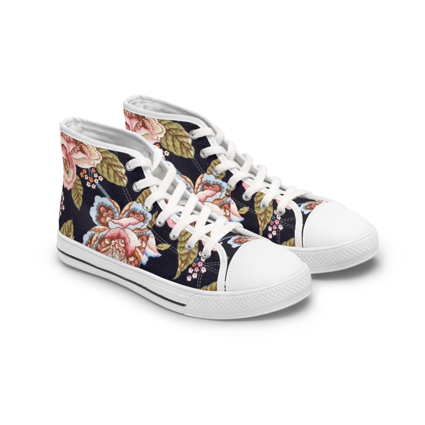 Women's High Top Sneakers