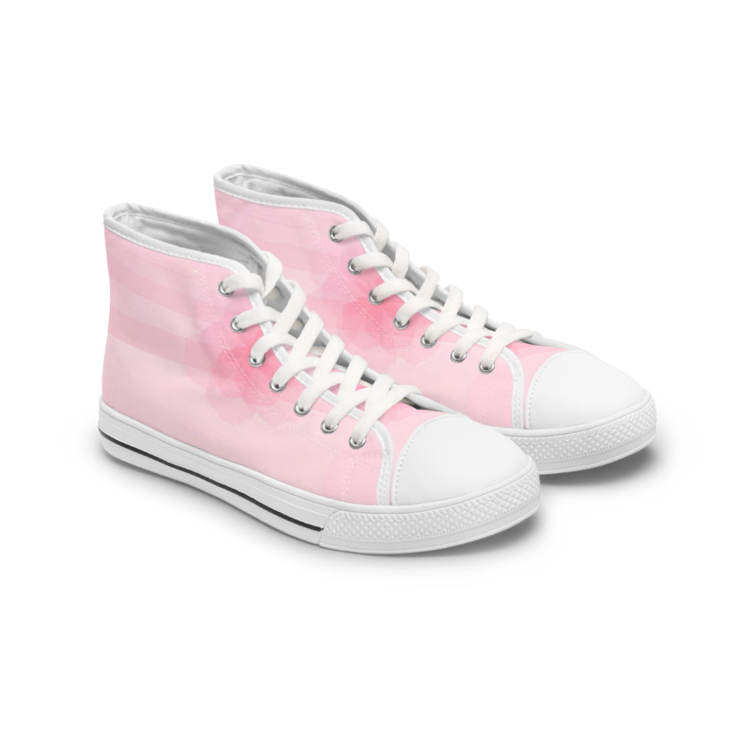 Women's High Top Sneakers