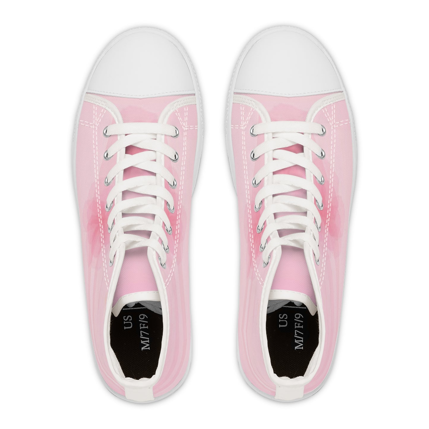 Women's High Top Sneakers