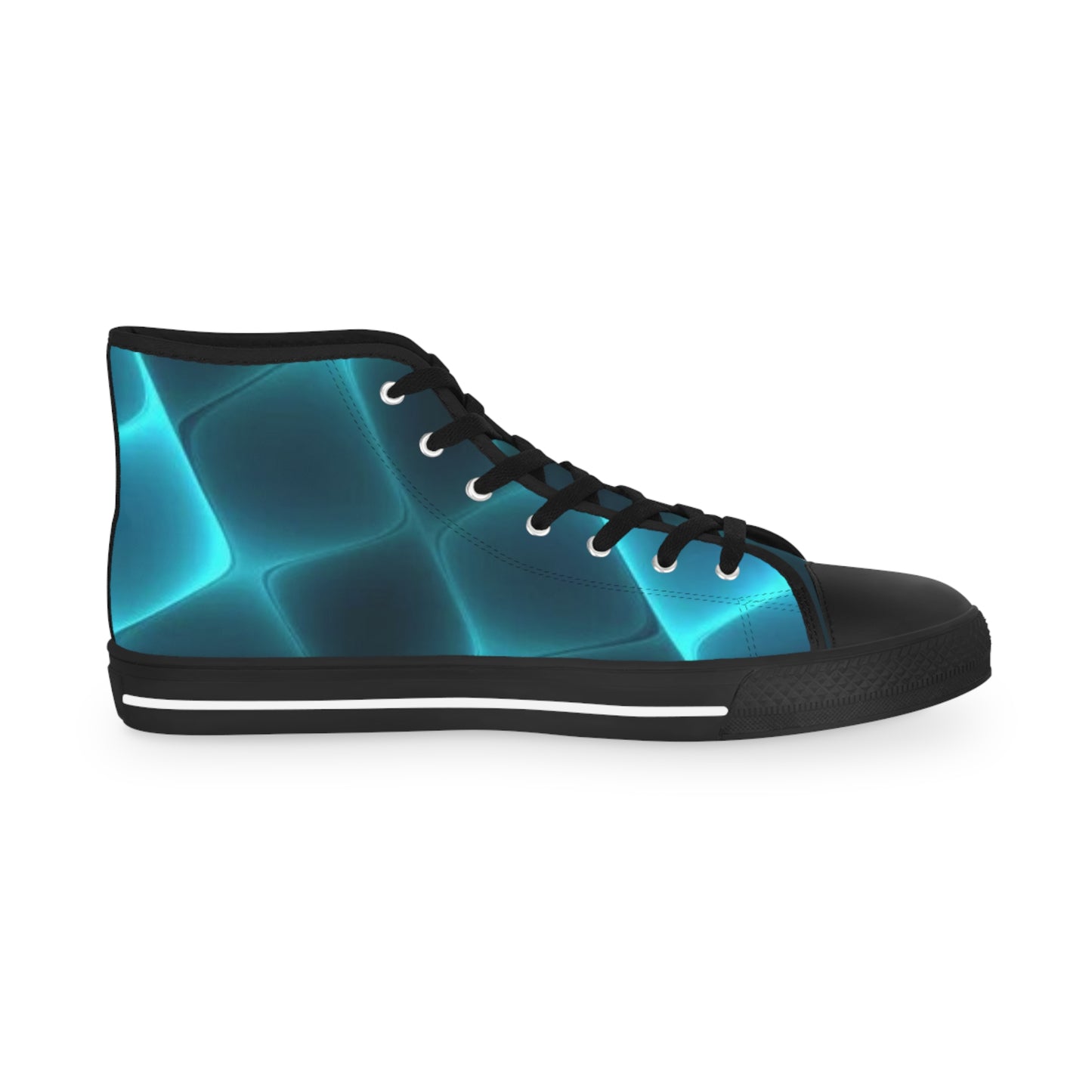 Men's High Top Sneakers